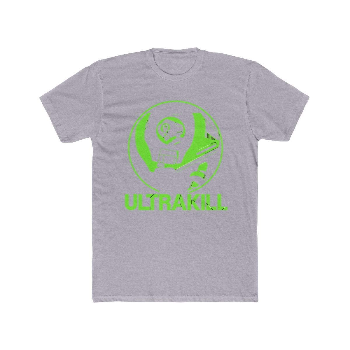 Ultrakill Encores T Shirt