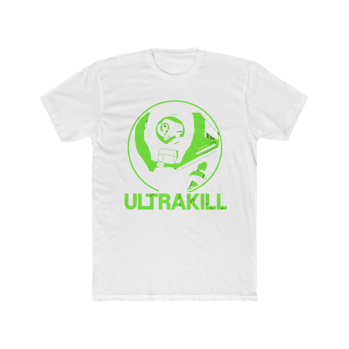 Ultrakill Encores T Shirt - Official t-shirts merchandise