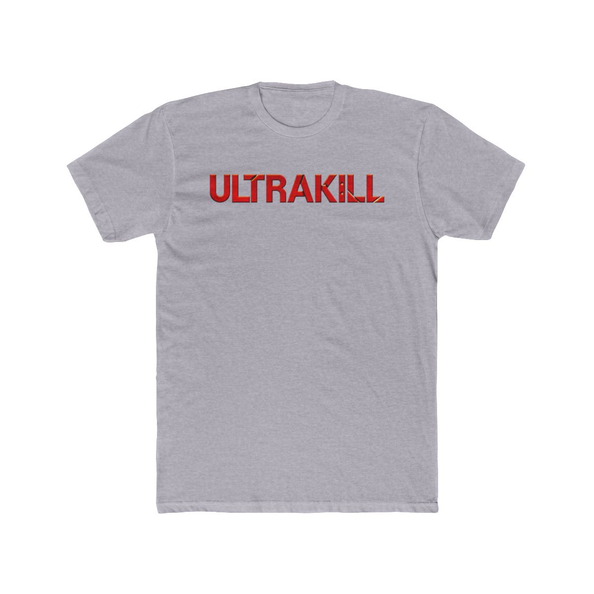 Everyday Essential Graphic T Shirt for Personal Style | ULTRAKILL