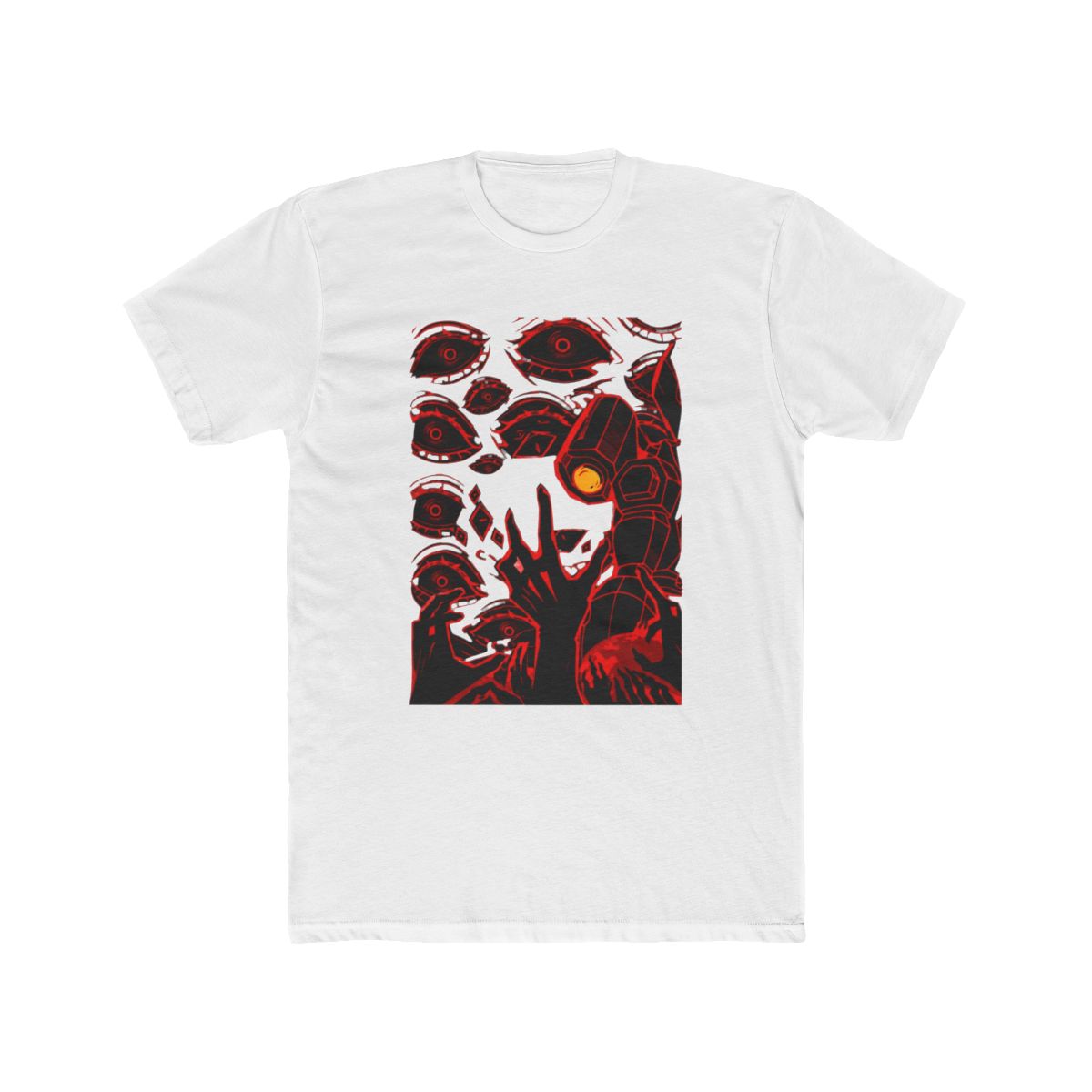 Ultrakill T Shirt - Official t-shirts merchandise