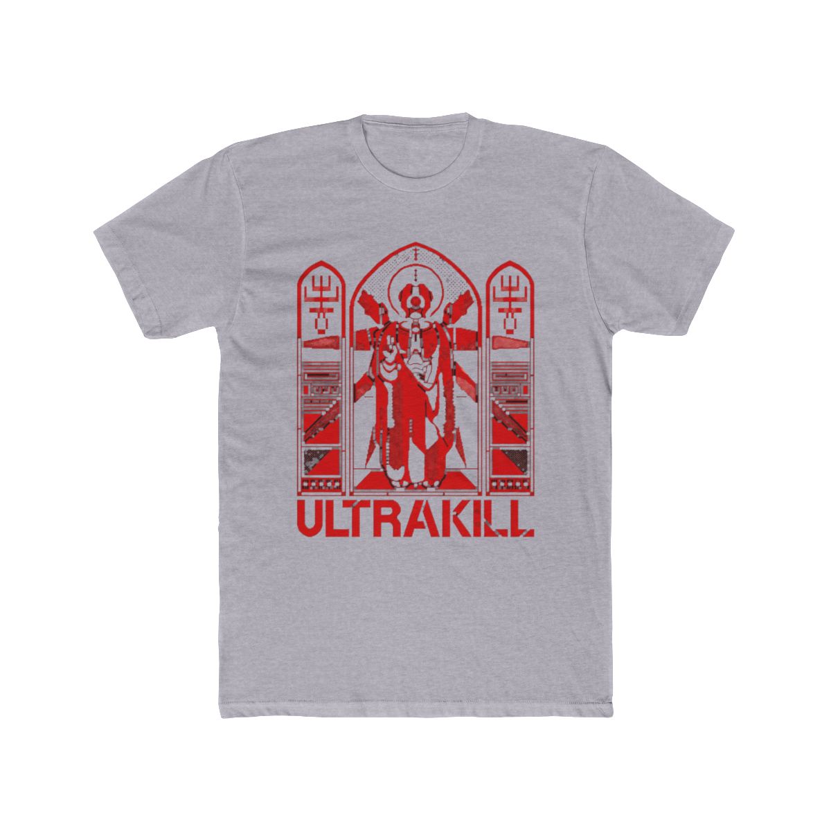 Ultrakill V2 - Gabriel Ultrakill T Shirt
