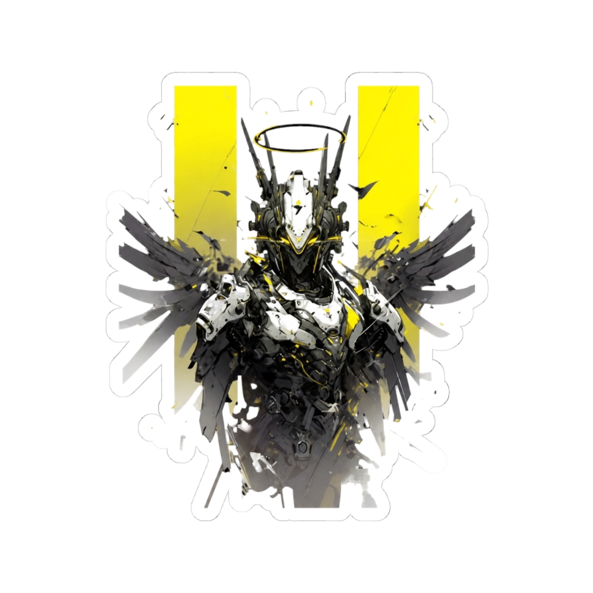 Ultrakill: V1 The Upgrade - Official Creator merchandise