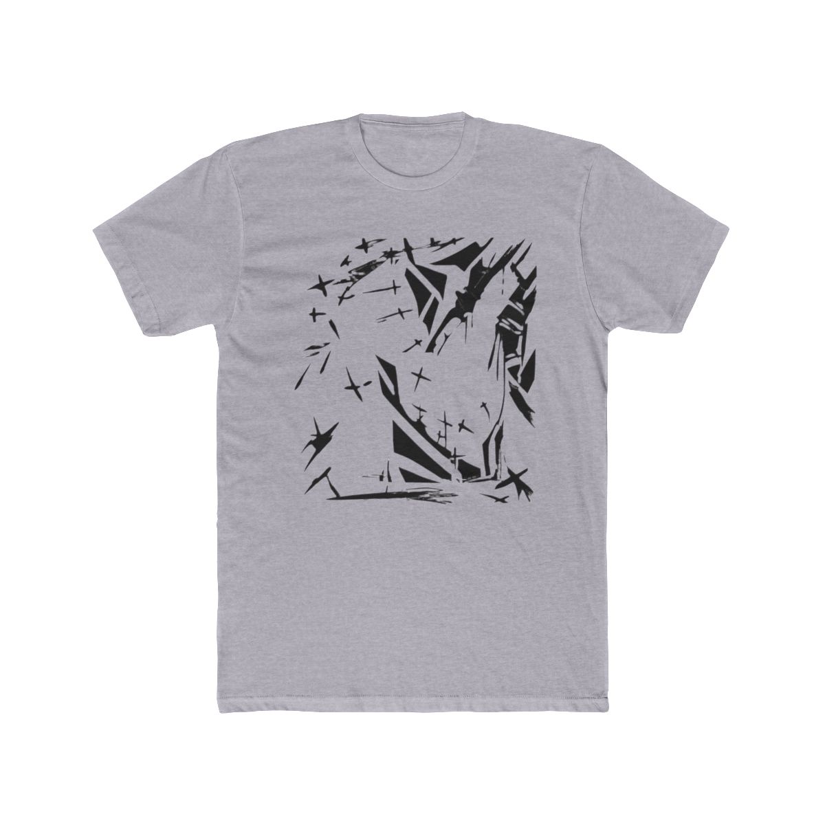 ultrakill T Shirt (1)