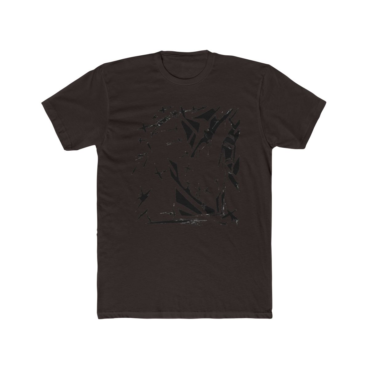 ultrakill T Shirt (1) - alternate angle 2, merchandise