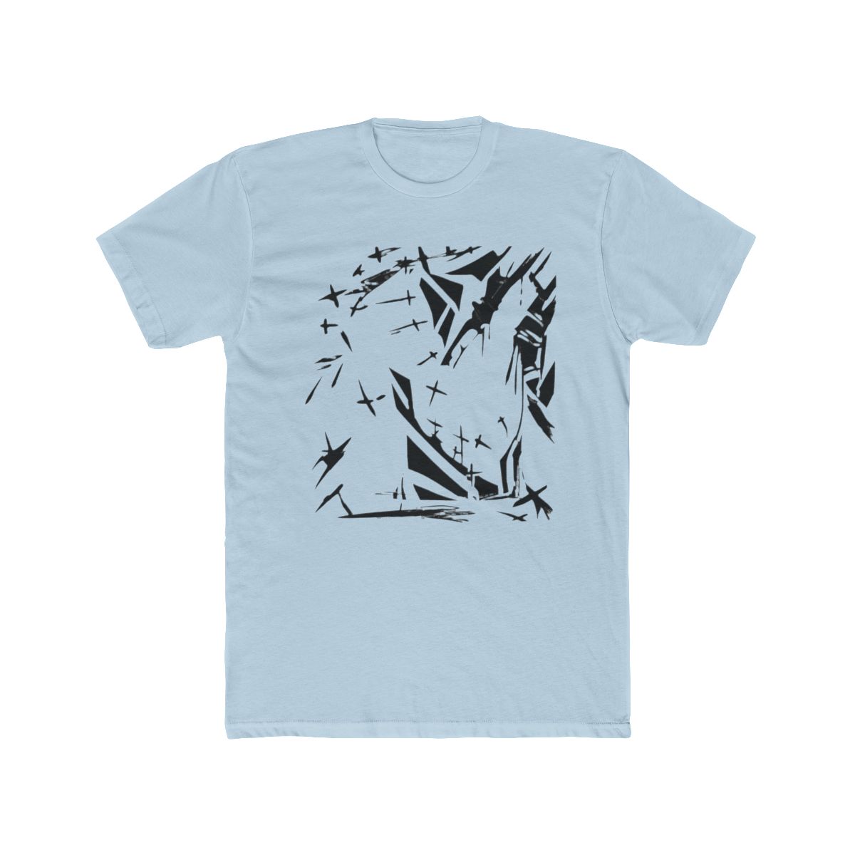 ultrakill T Shirt (1)