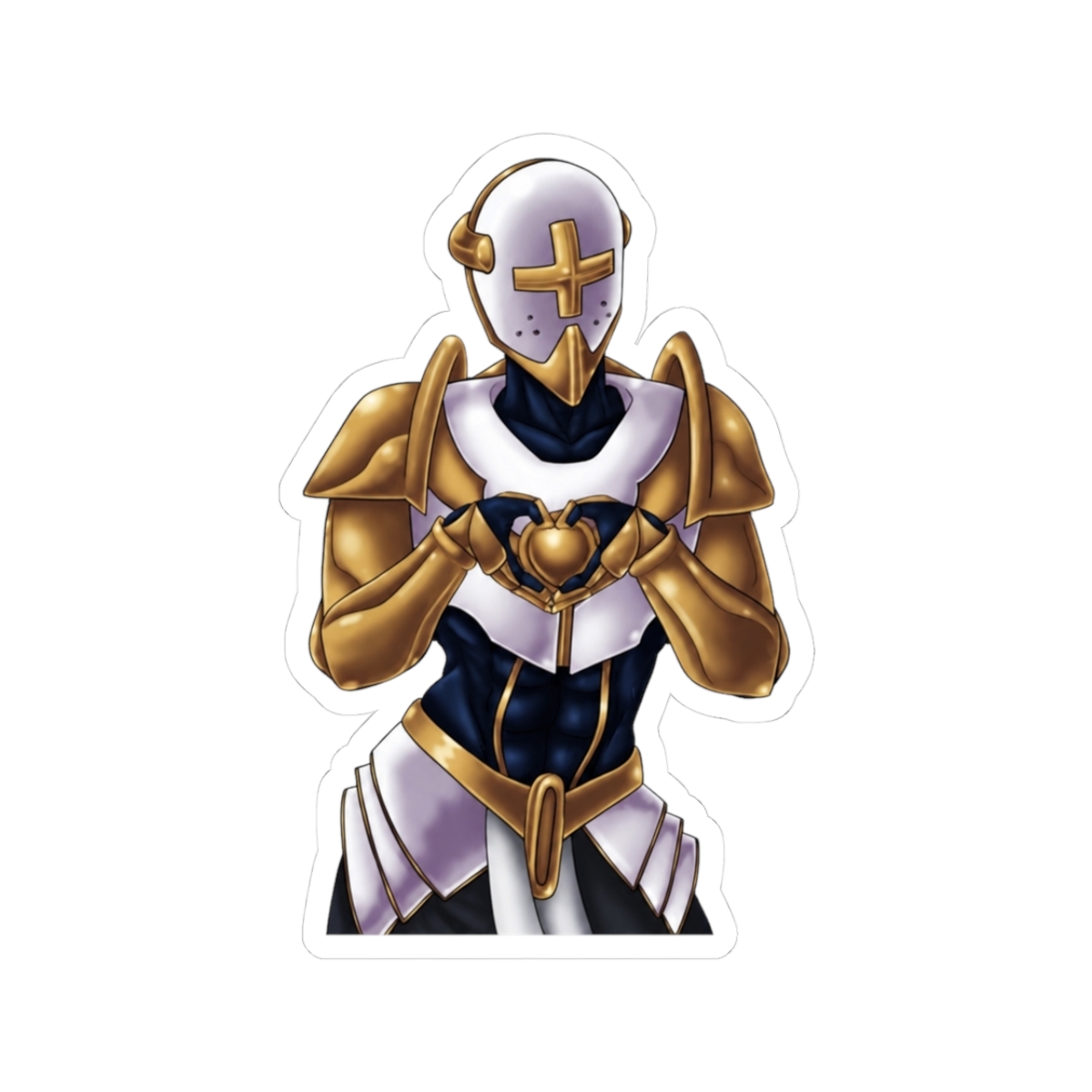 IGG: Valentine Gabriel | ULTRAKILL - Official Creator merchandise