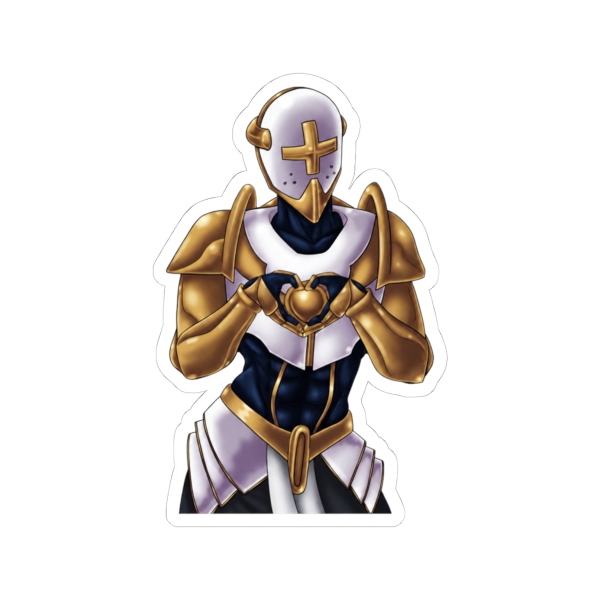 IGG: Valentine Gabriel | ULTRAKILL