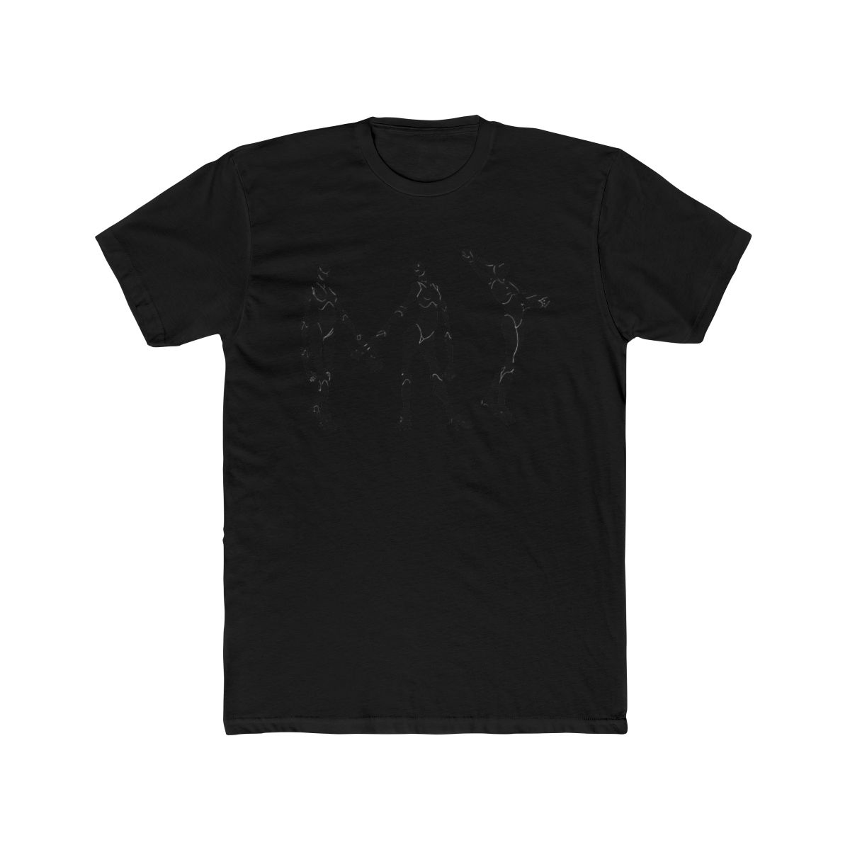 The World Looks Red | ULTRAKILL - alternate angle 3, merchandise