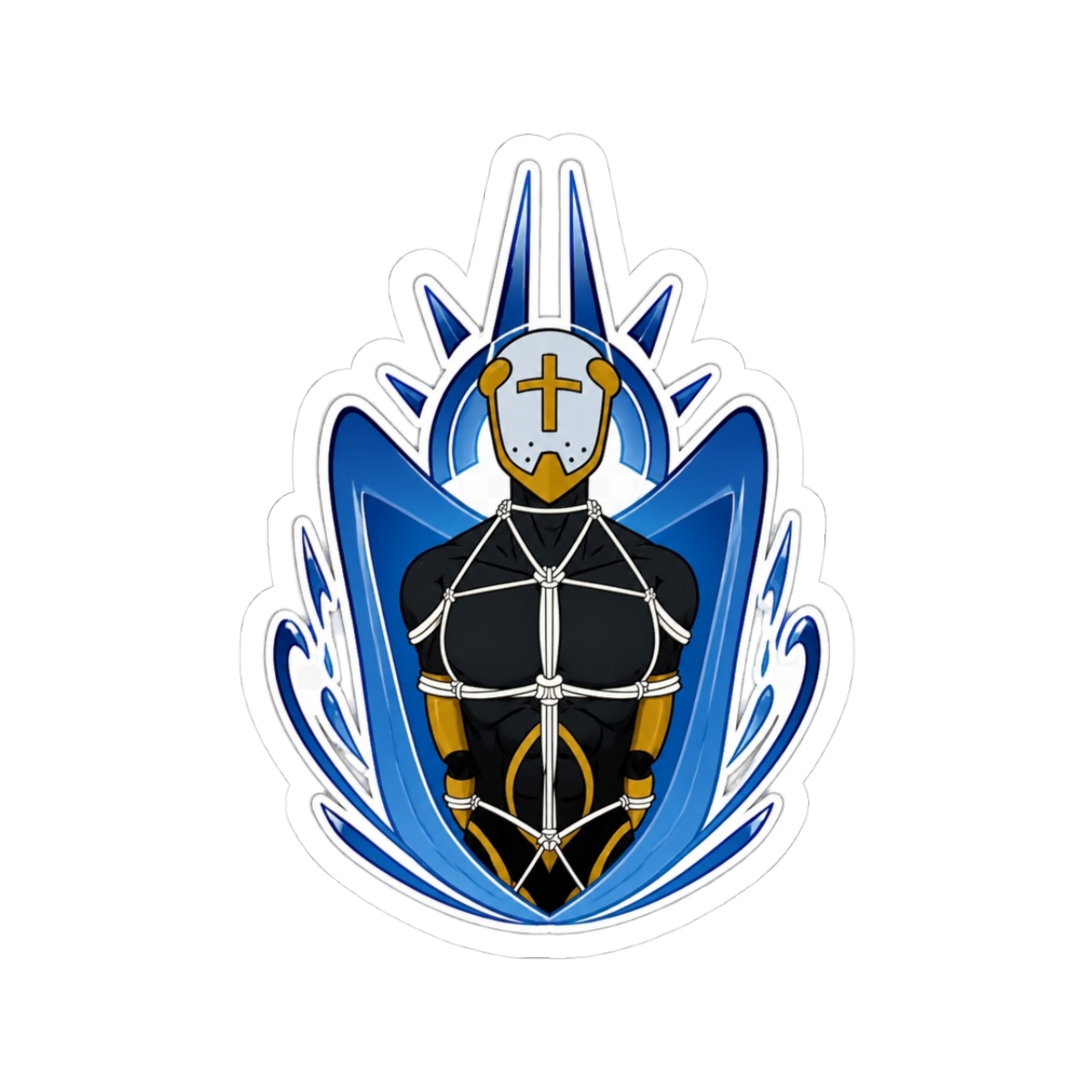 IGG: Gabriel Shibari | ULTRAKILL - Official Creator merchandise