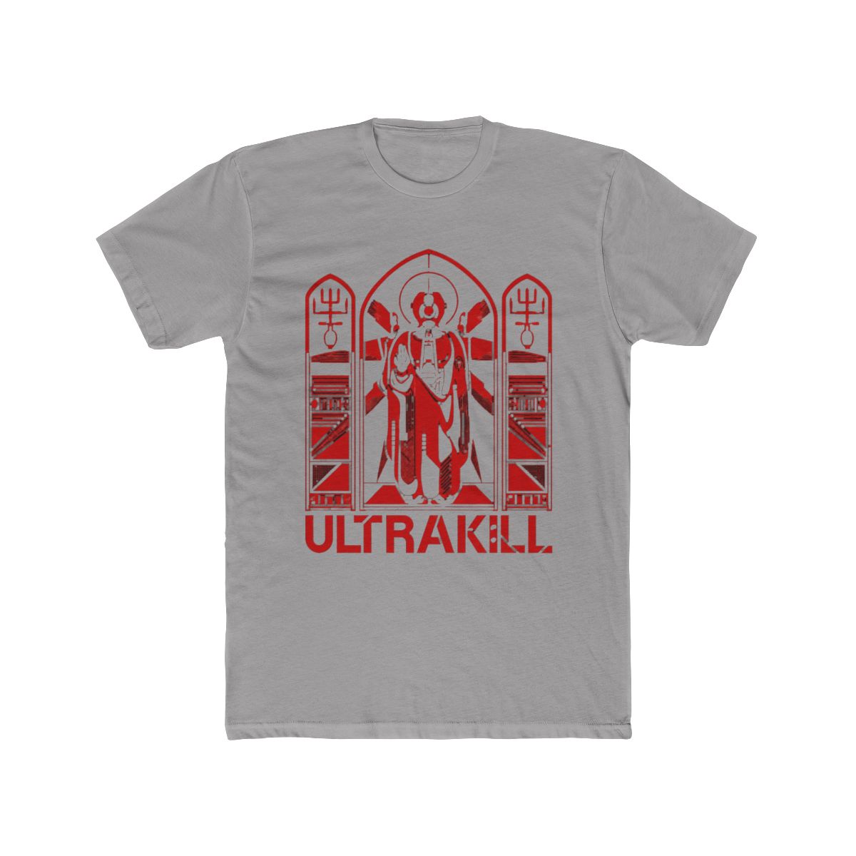 Ultrakill v2 - Gabriel Ultrakill T Shirt cute clothes customs design your own sh | eBay - Official t-shirts merchandise