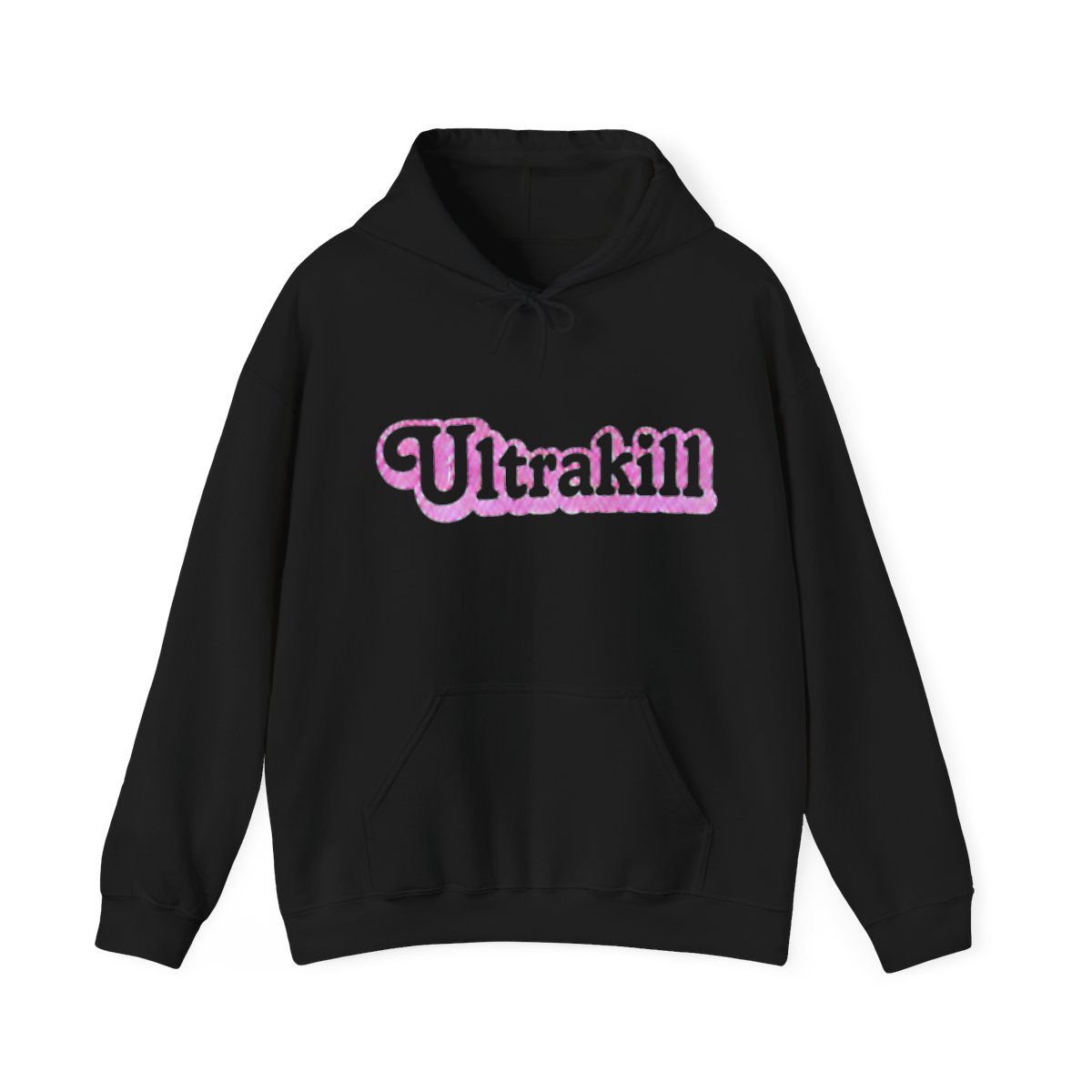 Ultrakill Merch 2024 Logo Cute Hoodie - Viralstyle - Official hoodies merchandise
