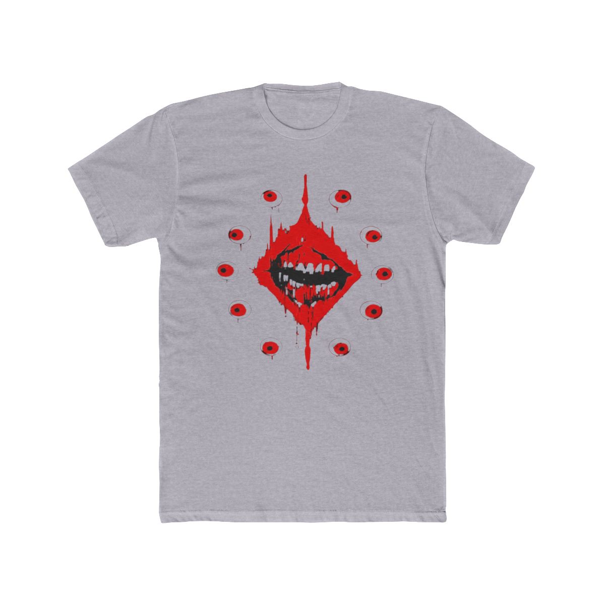 Ultrakill Flesh Prison New Blood Interactive T Shirt