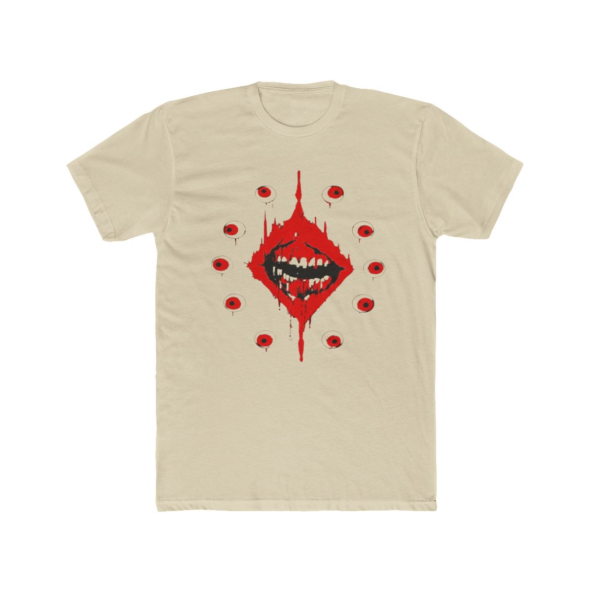 Ultrakill Flesh Prison New Blood Interactive T Shirt