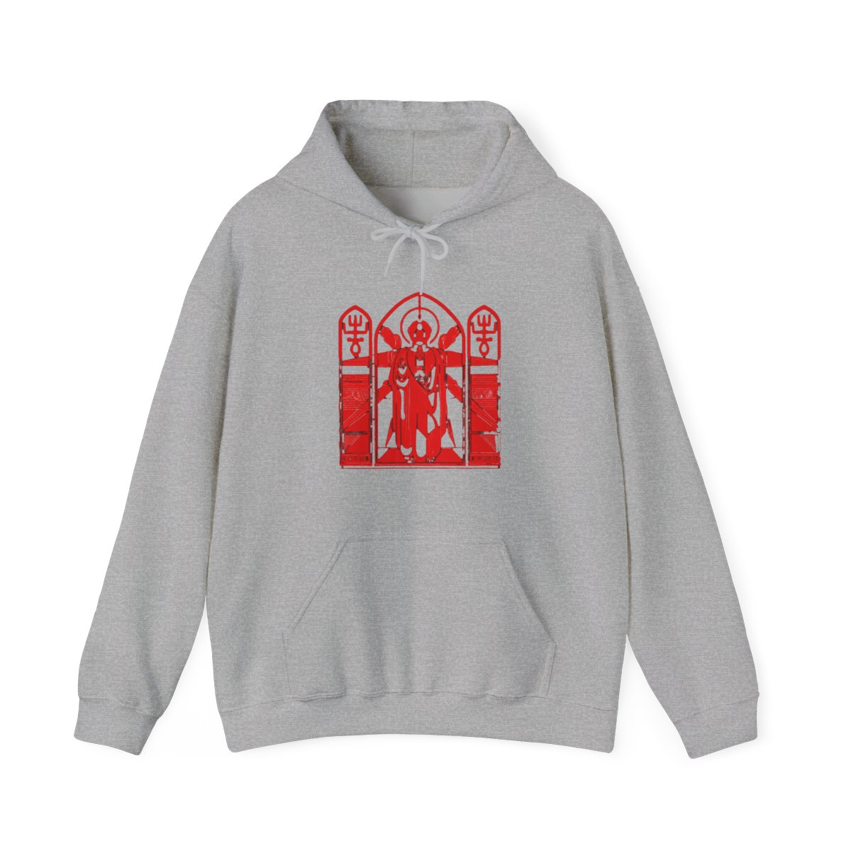 Ultrakill Tenebre Rosso Sangue shirt, hoodie, Hoodie & apparel - Official hoodies merchandise