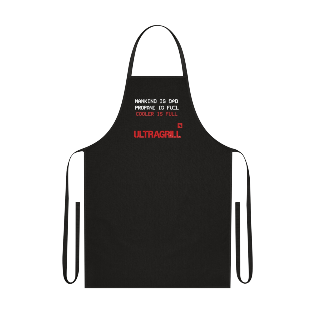 ULTRAKILL Grill