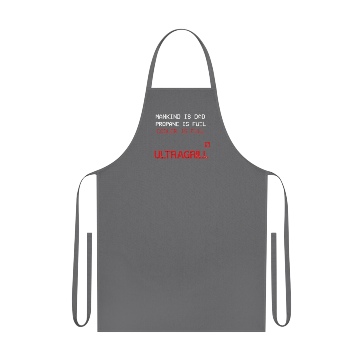 ULTRAKILL Grill - Official Creator merchandise
