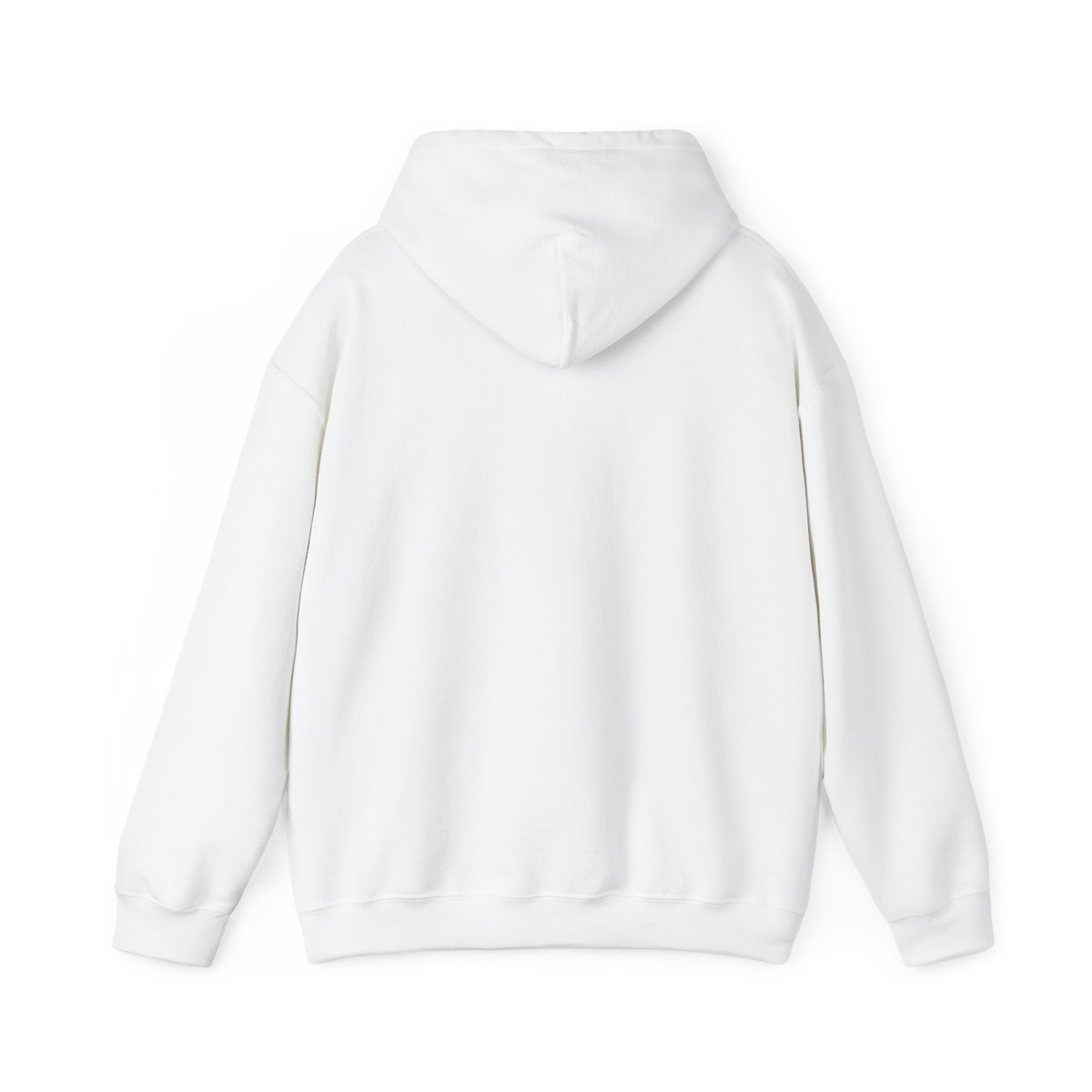 ULTRAKILL Hoodie - Data Airlines - alternate angle 1, merchandise