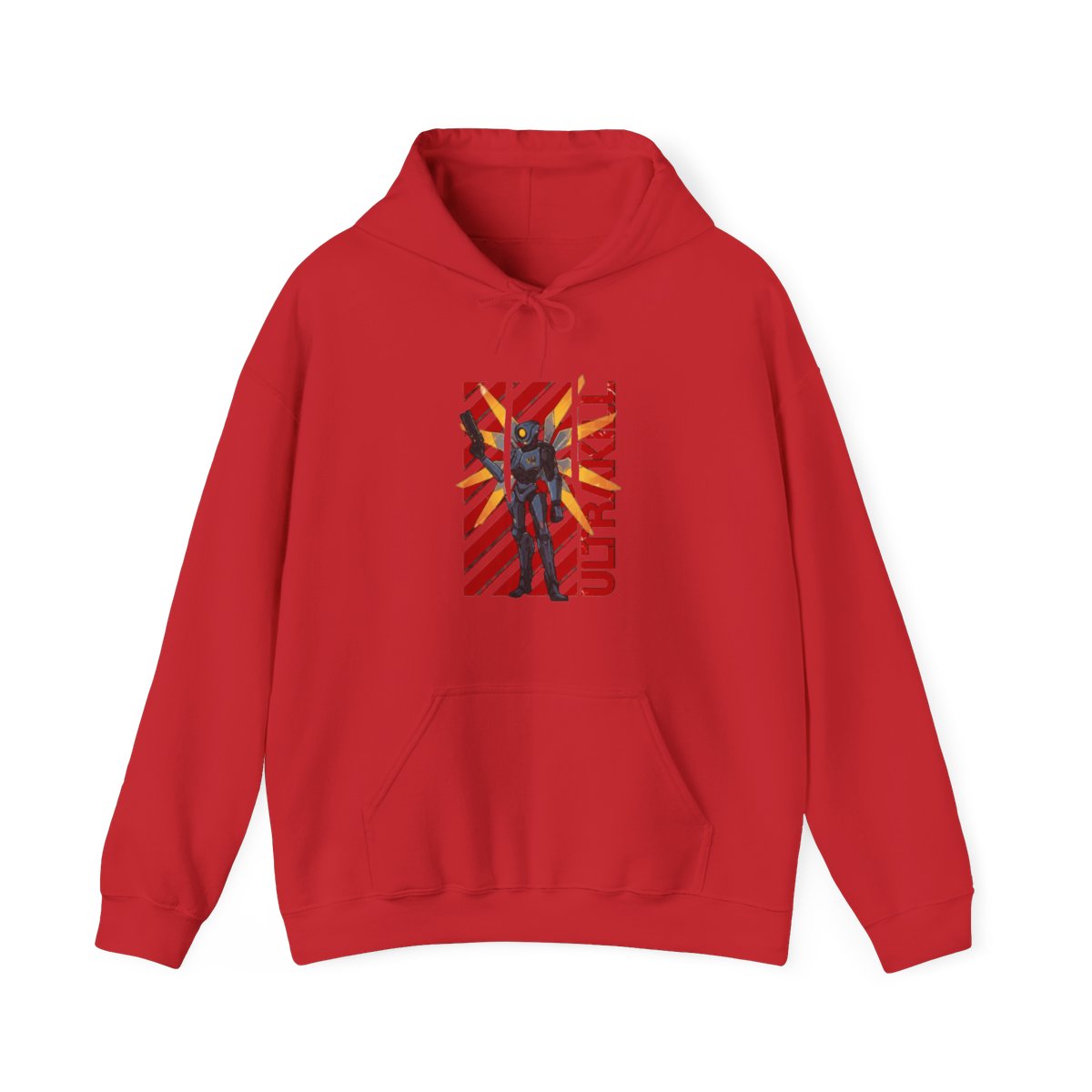 Hoodies - ULTRAKILL apparel collection