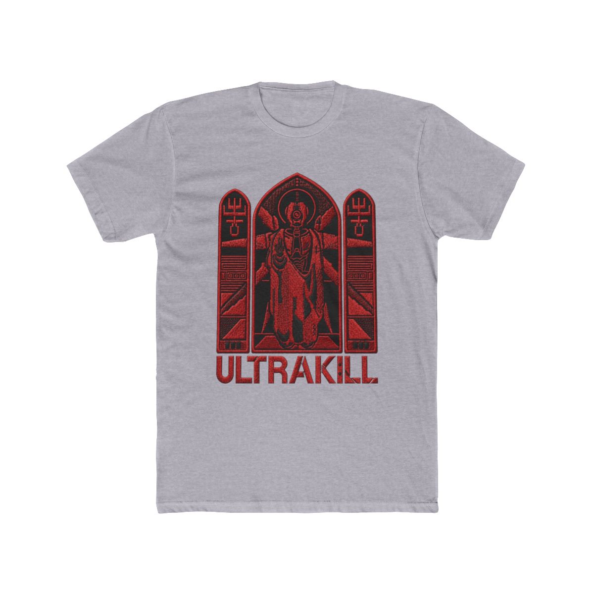 Ultrakill T Shirt Buy on G4SKY.net
