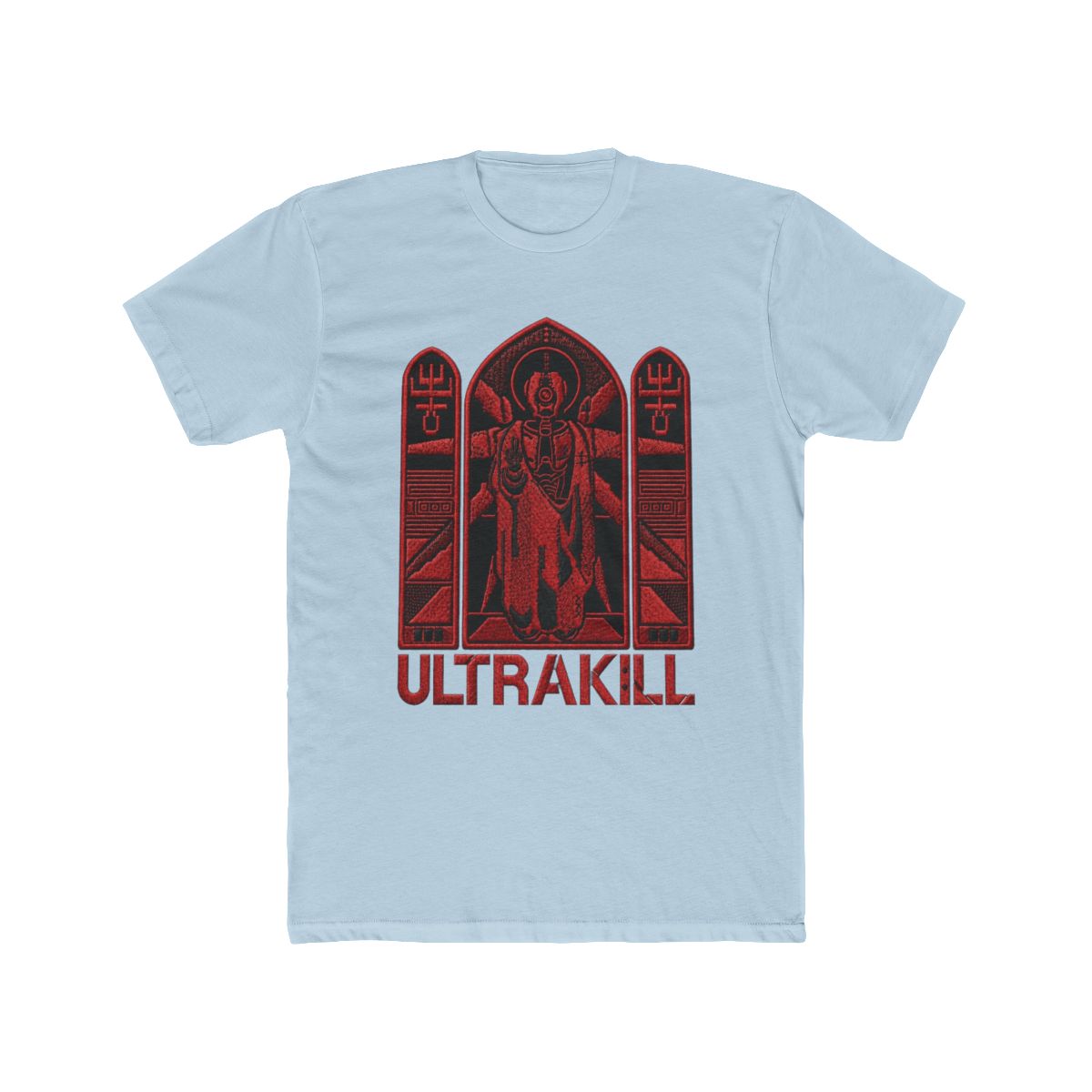 Ultrakill T Shirt Buy on G4SKY.net