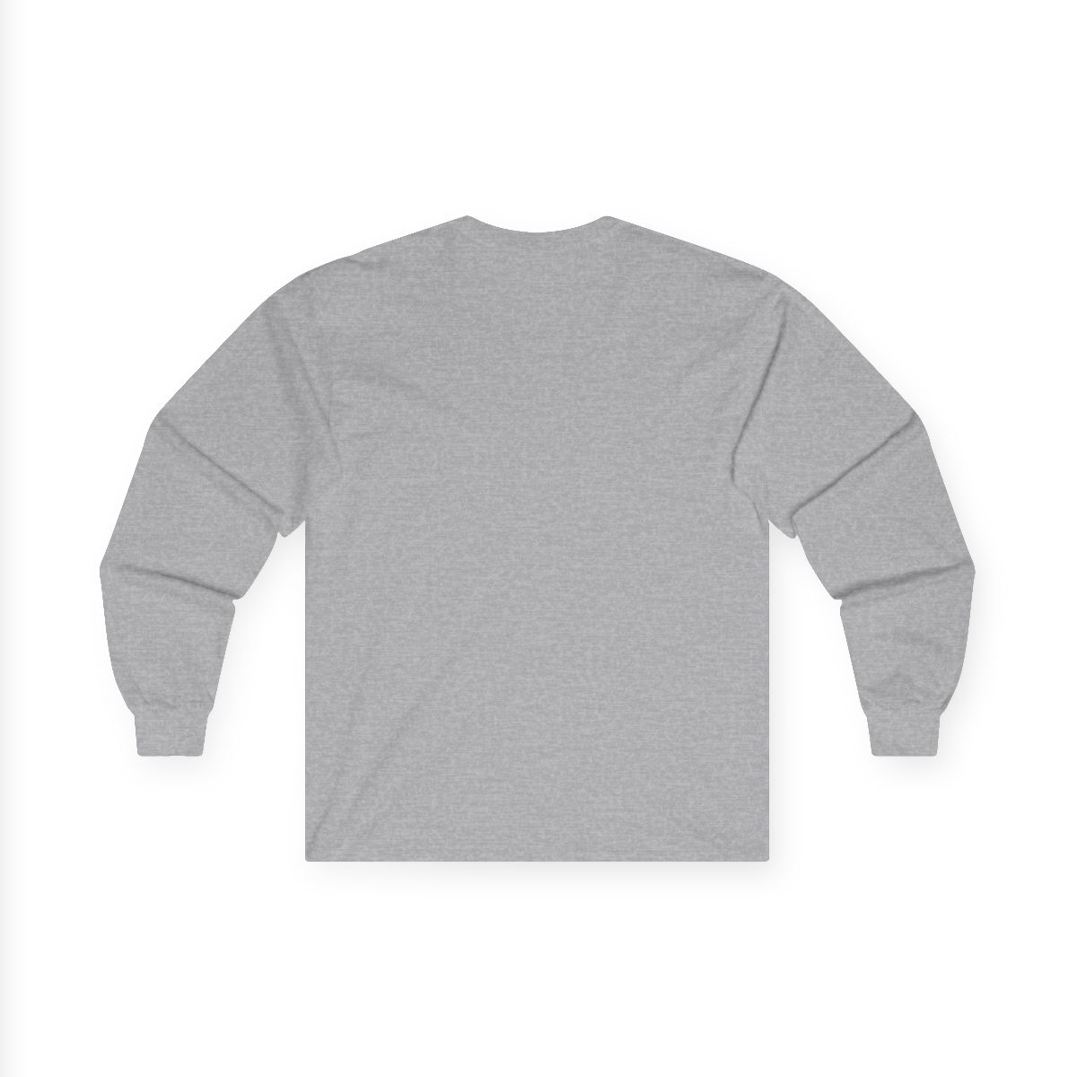 ULTRAKILL Earthmover Longsleeve - alternate angle 1, merchandise