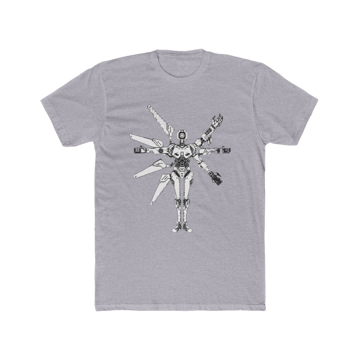 ULTRAKILL V1 Schematic Tee