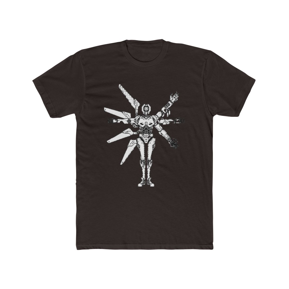 ULTRAKILL V1 Schematic Tee