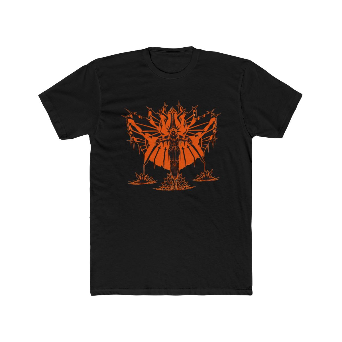 ULTRAKILL OST CD - ACT II: IMPERFECT HATRED [] - alternate angle 3, merchandise