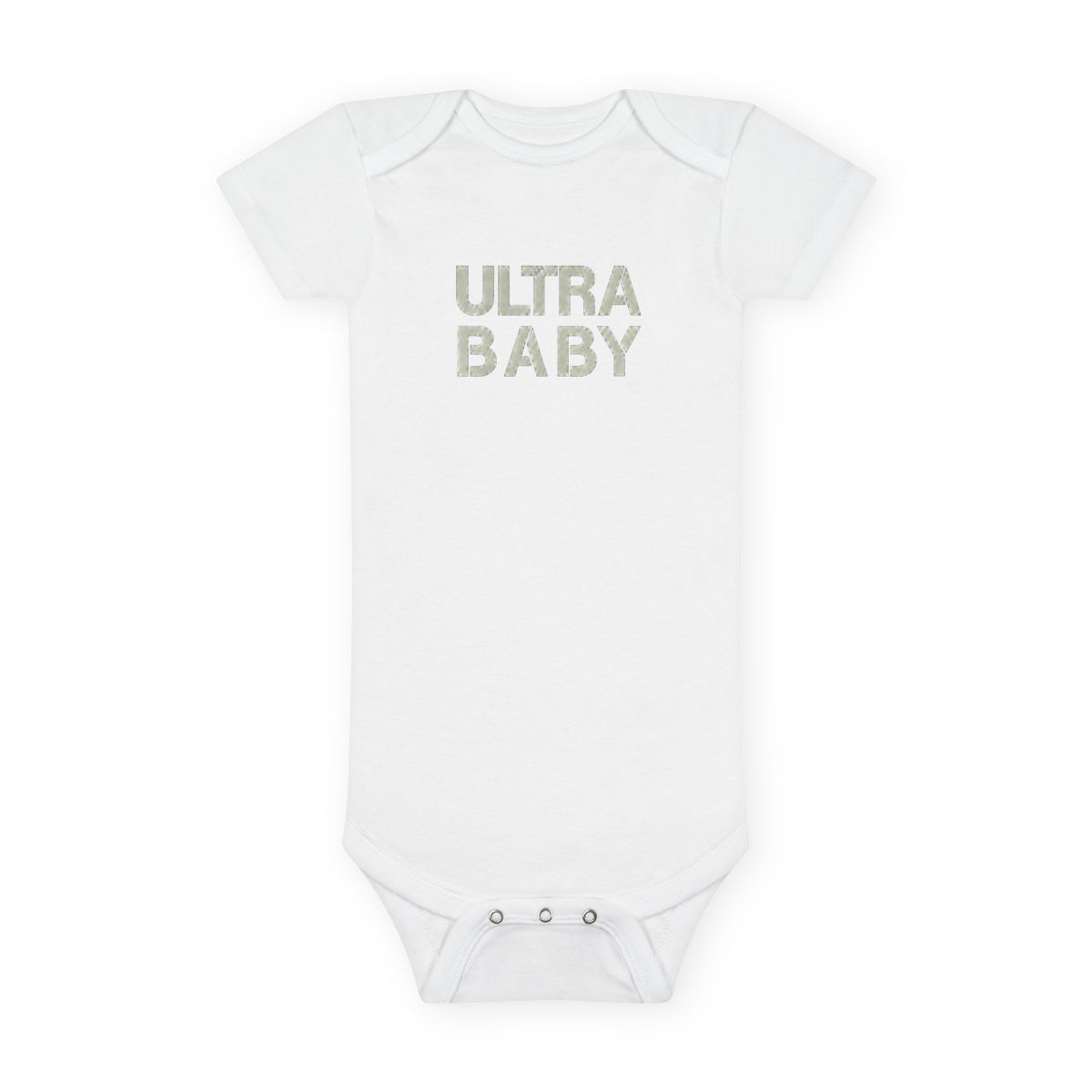 ULTRA BABY ULTRAKILL Onesie - Official Creator merchandise