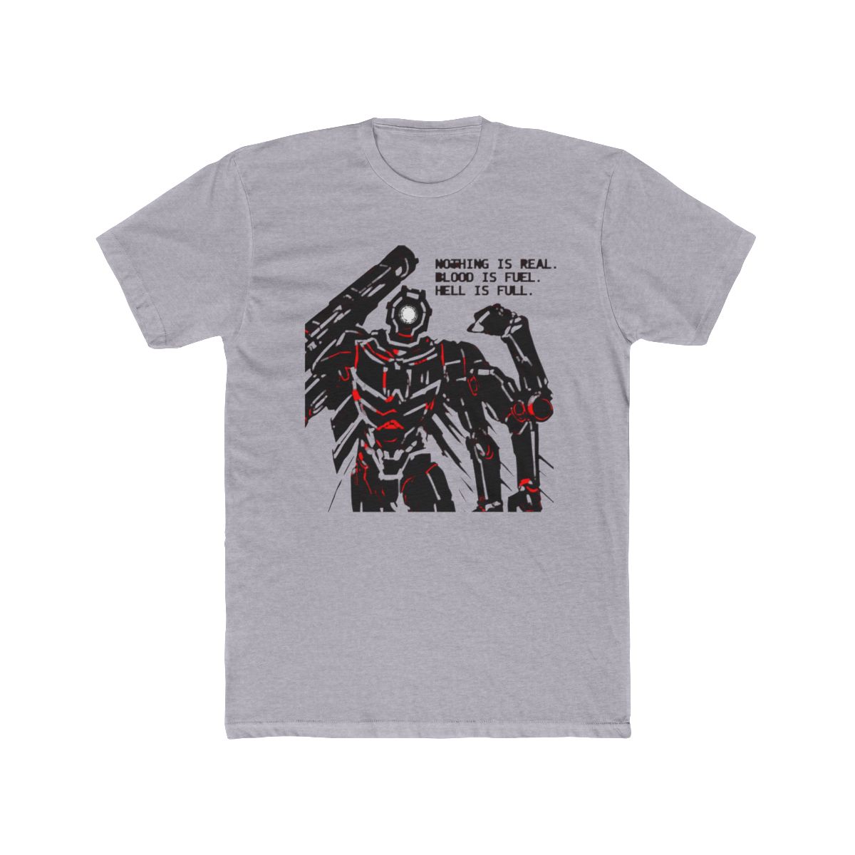 Ultrakill Kids Long Sleeve T Shirt