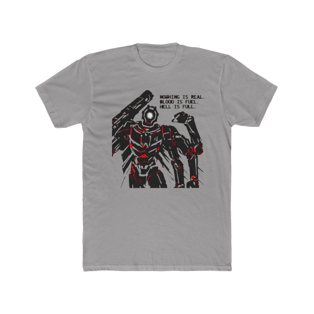 Ultrakill Kids Long Sleeve T Shirt - Official long-sleeves merchandise