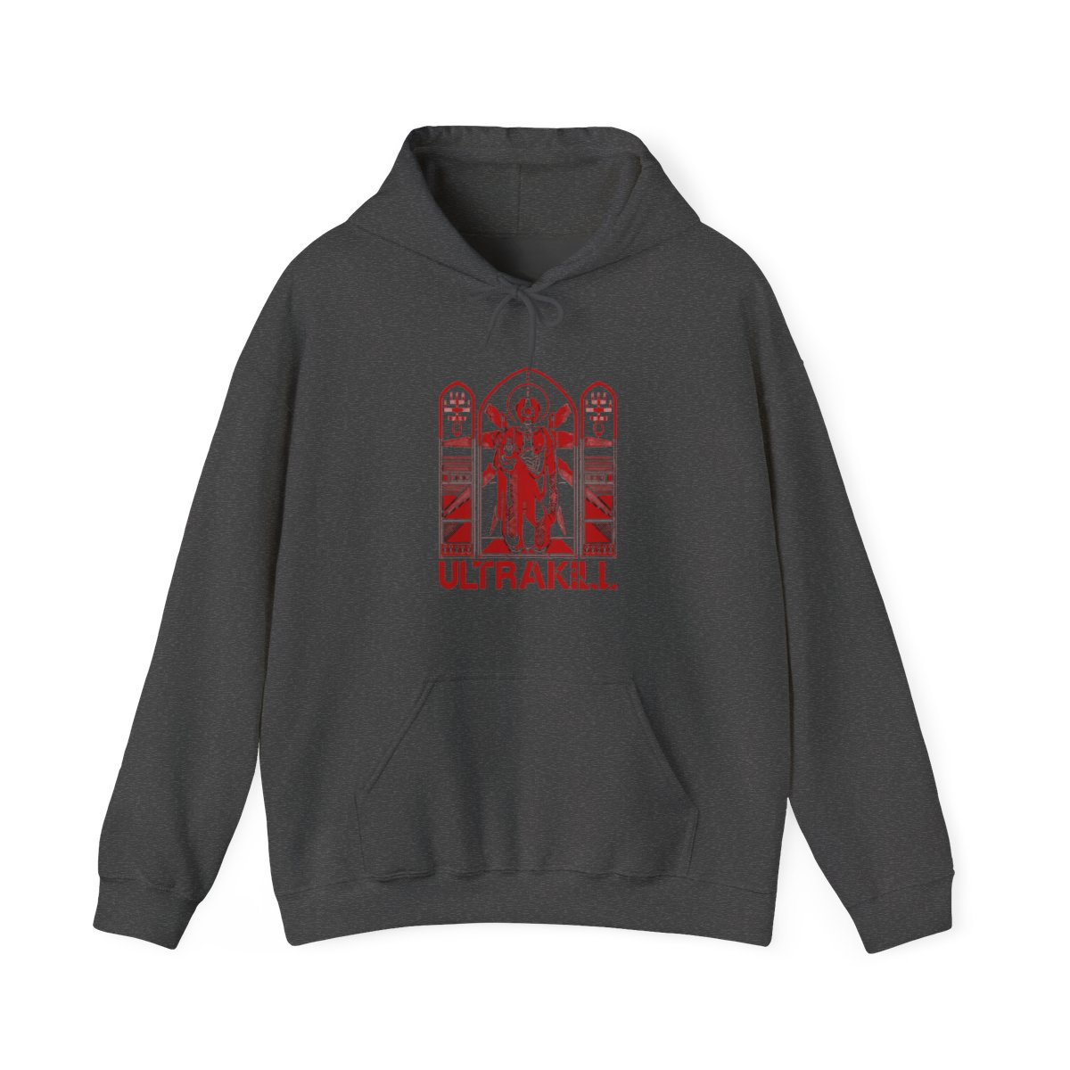 Official ultrakill Tenebre Rosso Sangue shirt, hoodie, sweater, long sleeve and Hoodie