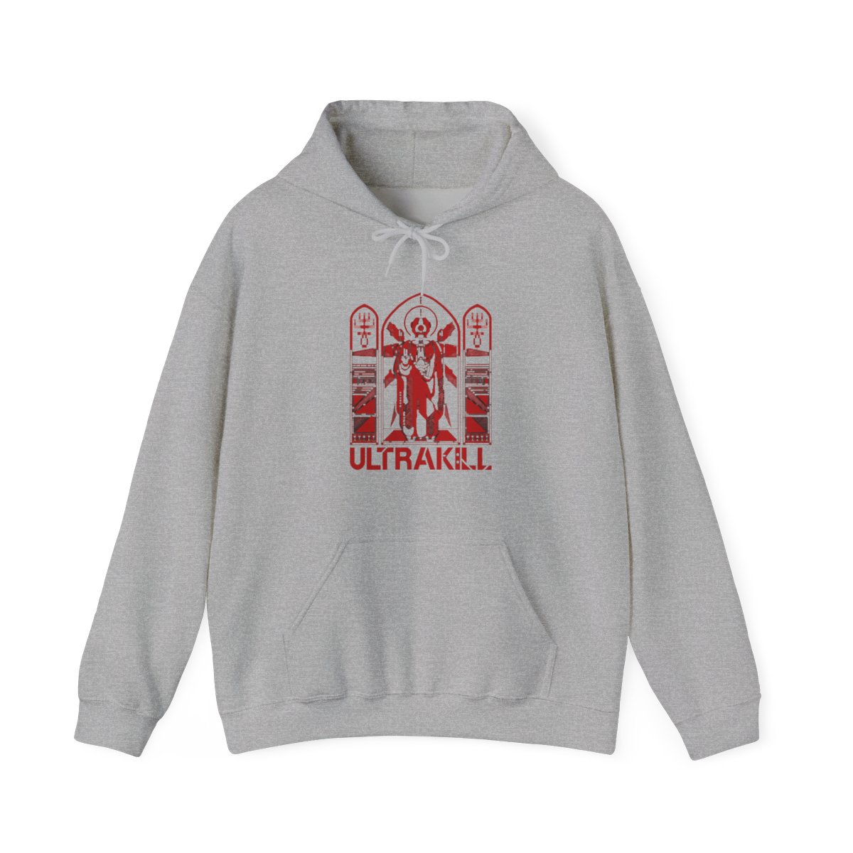 Official ultrakill Tenebre Rosso Sangue shirt, hoodie, sweater, long sleeve and Hoodie - Official hoodies merchandise