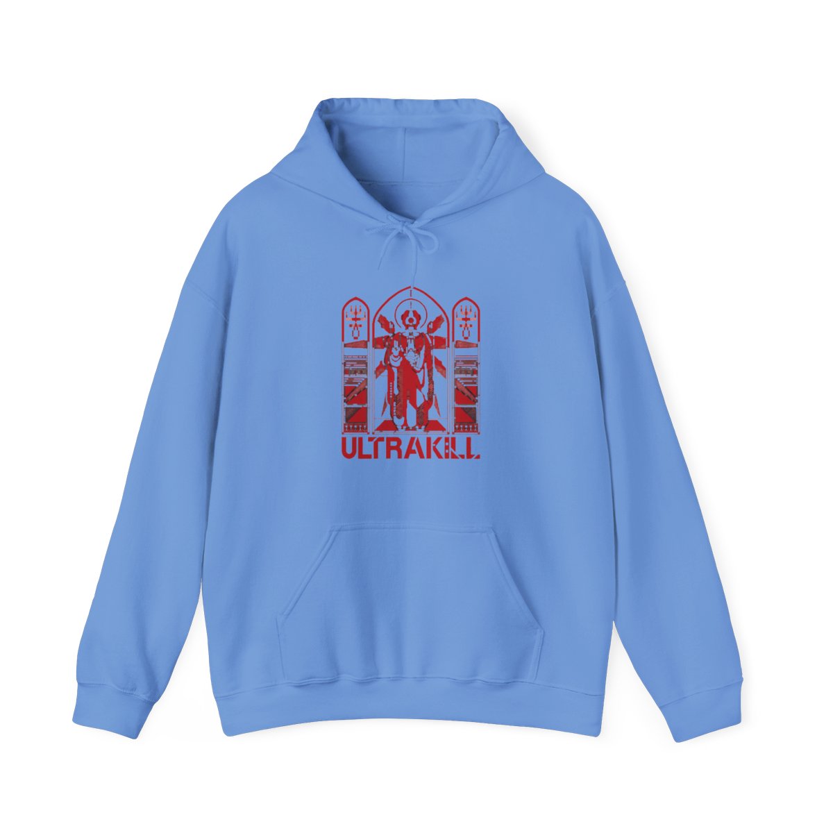 Official ultrakill Tenebre Rosso Sangue shirt, hoodie, sweater, long sleeve and Hoodie