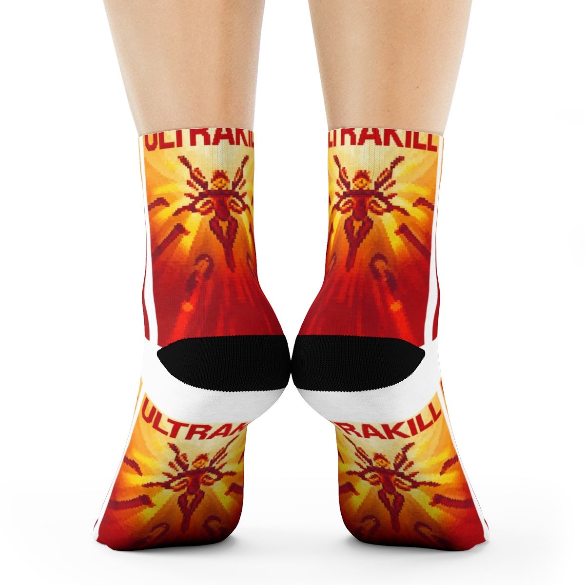Ultrakill - Official Accessories merchandise