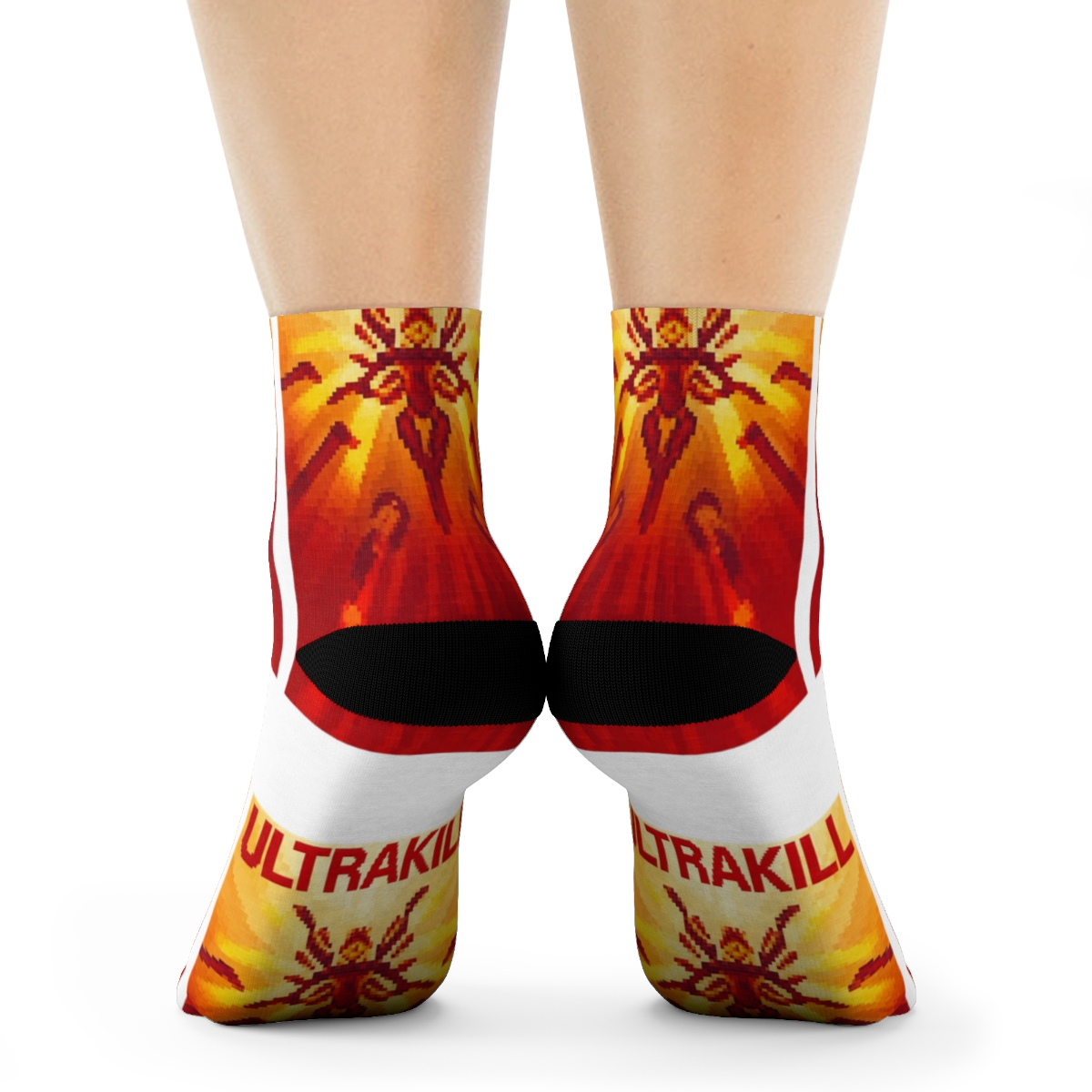 Ultrakill - alternate angle 1, merchandise