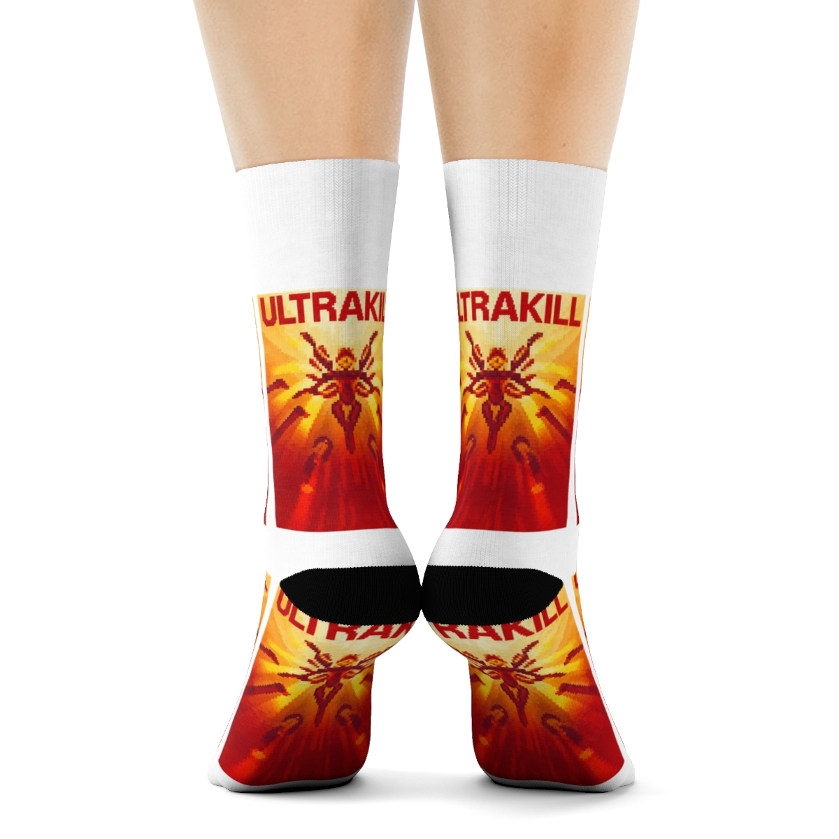 Ultrakill - alternate angle 2, merchandise