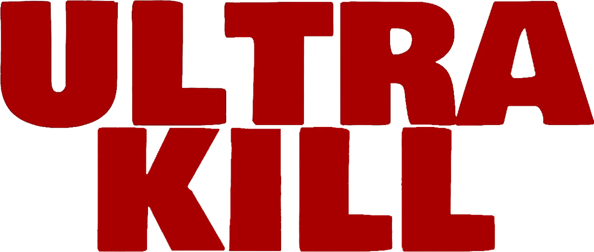 ULTRAKILL - Official Merchandise